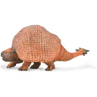 Collecta Deluxe Doedicurus-figur Orange 3-6 Years Orange 3-6 Years