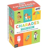 Sonstige Verlage Charades for Kids