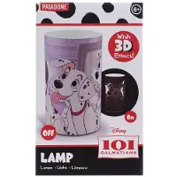 Disney 101 Dalmatiner Lampe