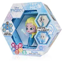 Wizarding World Of Harry Potter Die Eiskönigin – Völlig Unverfroren Wow! Elsa Pod-figur Mehrfarbig 3-6 Years Kinder Mehrfarbig 3-6 Years