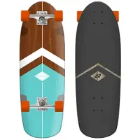 Hydroponic Rounded C 30´´ Surfskate