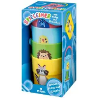 Moses . - Spieleimer zum Baden und Planschen