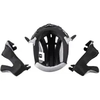 Hebo Raptor/raptor Carbon Innenpolsterung