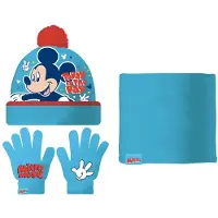 Safta Mickey Mouse Happy Smiles Set