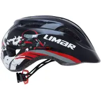 Limar Kinderfahrradhelm Kid Pro | Größe M (53/57 cm)