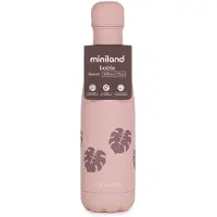 Miniland BOTTLE LEAVES 500ML