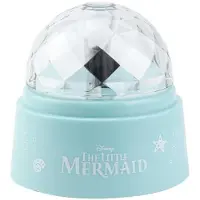 Paladone Products Ltd Disney: The Little Mermaid Projection Light and Decal