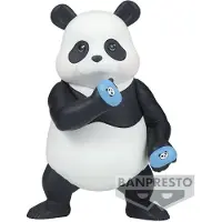 Banpresto Bp Q Posket Petit - Jujutsu Kaisen - Panda