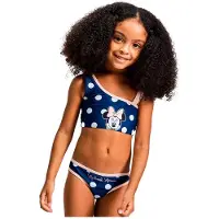 Cerda Disney Minnie Bikini