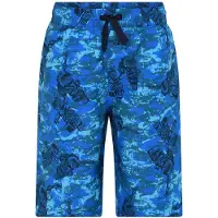 Lego Wear Badeshorts "Alex 305" in Blau - 140