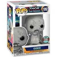 Funko POP! Thor Love and Thunder - Gorr 1092 Specialty Series Exclusive - Pop! Vinyl Figur