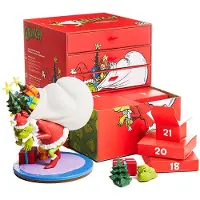 Numbskull The Grinch Adventskalender