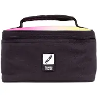 Milan Kleine Isotherme Essenstasche Sunset Mit 1 Lunchbox 5 L