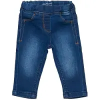 Minymo Kinder Jeanshose in Blau | Gr.: 68