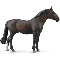 Collecta Holsteiner Hengst - 1:20