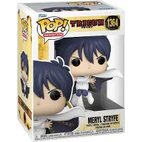 Funko POP! Trigun - Meryl Stryfe 1364 - Pop! Vinyl Figur