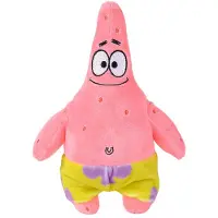 Simba SpongeBob Patricio Plü schtier 20cm