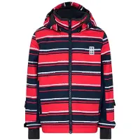 Lego Wear kidswear LWJESSE 702 - Jacket red (364) 122