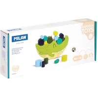Milan Lernspiel Coco Balance (20 Stücke)