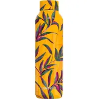 Quokka Stainless Steel Thermos Solid Sun Garden 630ml Wasserflasche