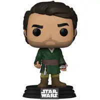 Funko POP! Pop! Star Wars: Haja Estree #545 Special Edition Exclusive
