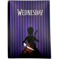 SD Toys MERCREDI - Violoncelle - Notebook Lumineux