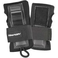 Tempish Handgelenkschützer Acura 1 Black-XL