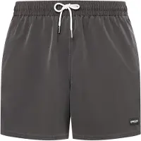 Oakley Apparel Robinson RC 16" Beachshort blackout (02E) L