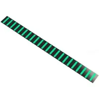 Rrp Aufkleber Vorderradkotflügel ProGuard Bolt On