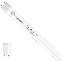 Ledvance LED-Röhre T8 EM NAHRUNG P 900 mm 7.9W 833