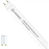 Ledvance LED Röhre T8 EM KVG CONNECTED ZigBee 60cm 7.5W 865 G13 1100lm 6500K tageslichtweiss wie 18W dimmbar 4058075823952