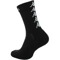 Kappa Eleno Pack Of 3 Socks