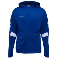 Hummel Pullover Zip Tech Move