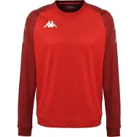 Kappa Pullover Parme