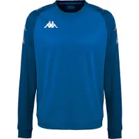 Kappa Sweatshirt Parme