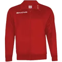Givova Sweatshirt Kinderfleece Mono 500
