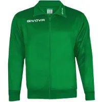 Givova Sweatshirt Fleece Mono 500
