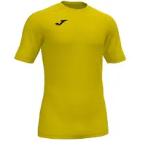 Joma Sporttrikot für Kinder mit Rundhalsausschnitt und Sublimations-Design