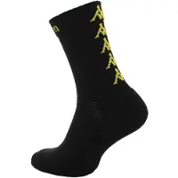 Kappa Paires de chaussettes Kappa Eleno (x3)