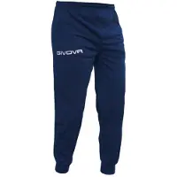 Givova Fleece Jogginghose für Kinder One