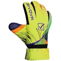 Givova New Brilliant Torwarthandschuhe