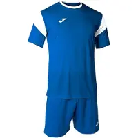 Joma Phoenix Set Blau 9-10 Years Jungen Blau 9-10 Years