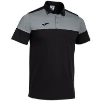 Joma Polo-Shirt CREW V POLO