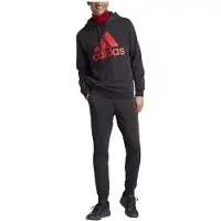 Adidas Trainingsanzug Big Logo Terry