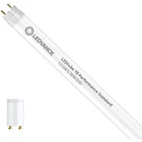 Ledvance LED Röhre T8 EM KVG 120cm 13.5W 830 G13 1890lm 3000K warmweiss wie 36W 4099854036897