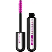 Maybelline Mascara The Falsies Surreal #méta Noir 10 ml