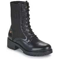 Les P'tites Bombes Damenstiefel GOUACH damen