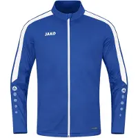 Jako Trainingsjacke Frau Power