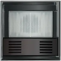 Legrand HS4433 Green Switch Dualtech Anthr