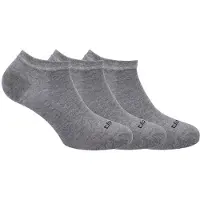 CMP 3er-Pack unsichtbare Socken für Frauen